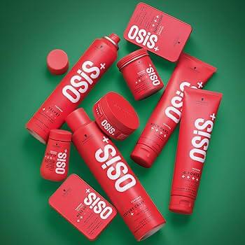 Schwarzkopf Osis+