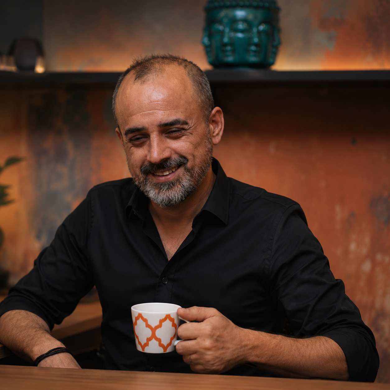 Hüsnü Avcı kuaför salonu görseli