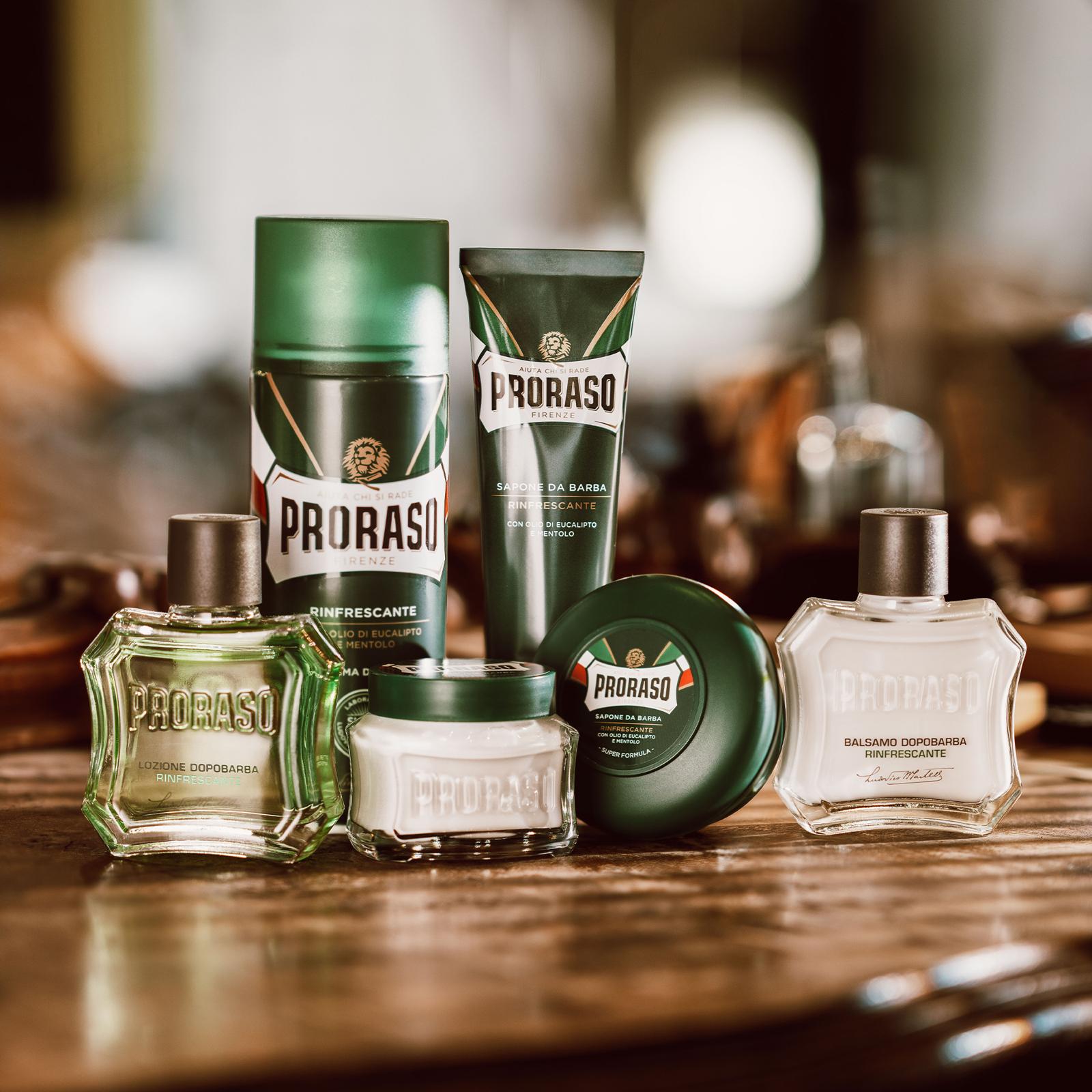 Proraso