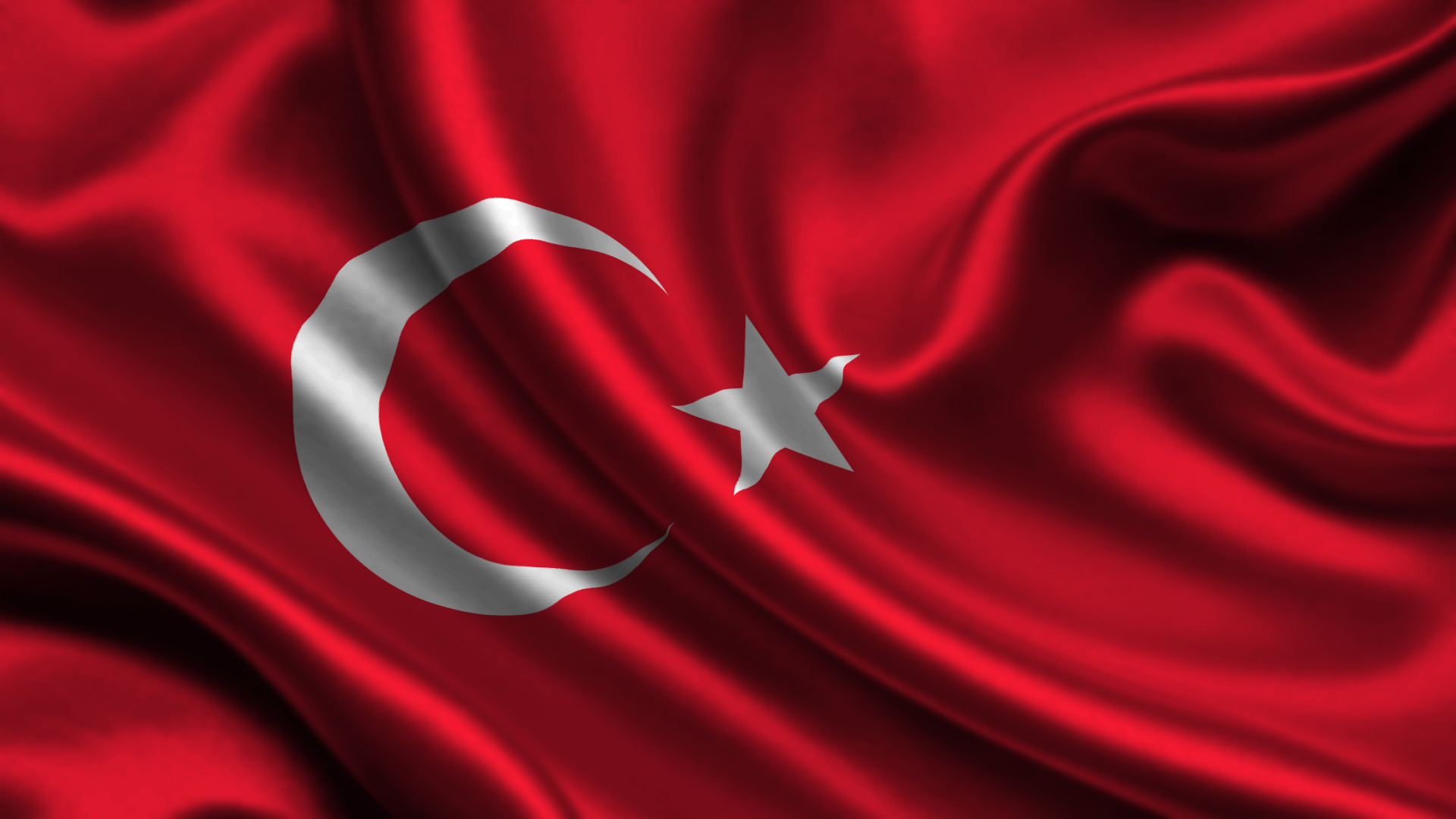 Türk Bayrağı
